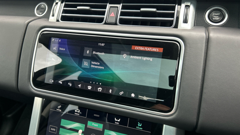 Land Rover Range Rover 3.0 SDV6 Vogue SE 4dr Auto Diesel Estate